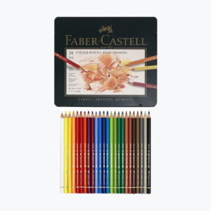 farveblyanter-Polychromos-Faber-Castell_24-stk
