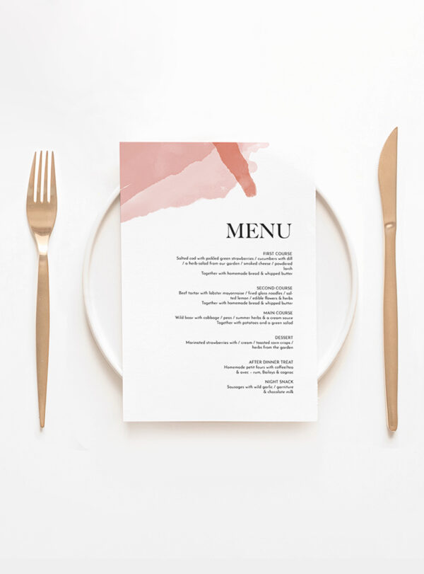 menu-aalborg-konfirmation-bryllup-fest
