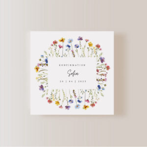 invitation til konfirmation